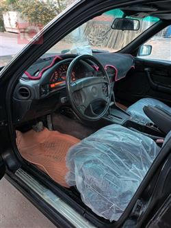 بي ام دبليو الفئة 5